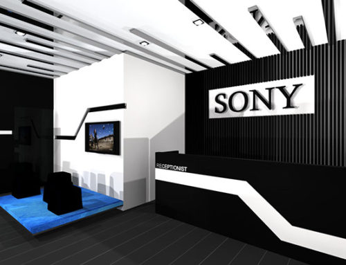 Sony NZ – Growing Existing Customer Business