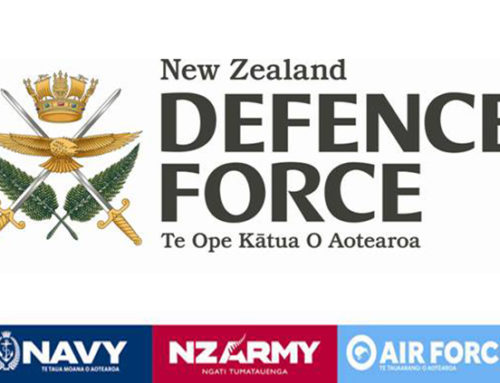 Australia/New Zealand Defence Force – Engineering Training