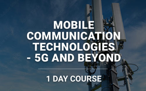 Mobile Communication Technologies